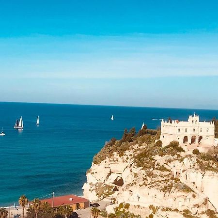 B&B Calabria Mare Falerna Dış mekan fotoğraf