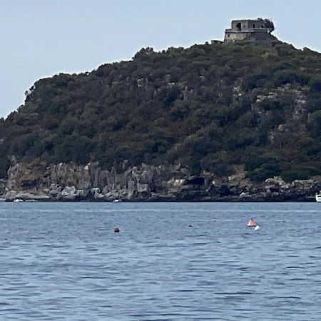 B&B Calabria Mare Falerna Dış mekan fotoğraf