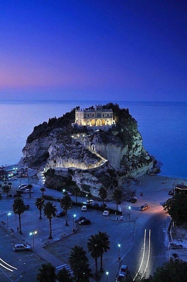 B&B Calabria Mare Falerna Dış mekan fotoğraf