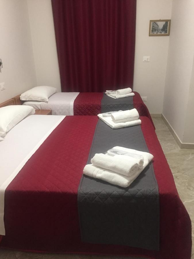 B&B Calabria Mare Falerna Dış mekan fotoğraf