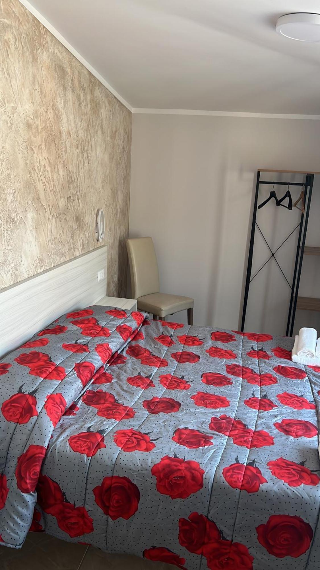 B&B Calabria Mare Falerna Dış mekan fotoğraf